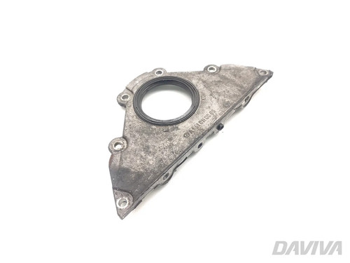 Mercedes-Benz C-Class Kurbelwellen-Öldichtung C 180 CDI Diesel 88kW (120 HP) -