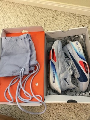 Nike Air Zoom Alphafly NEXT% 3
