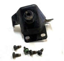 Jeep Yj Tailgate Striker Latch 88-95 Wrangler Free Shipping W Mounting Screws Jeep Yj Tailgate Striker Latch 88-95 Wrangler Free Shipping W Mounting Screws