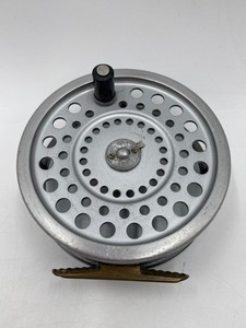 Fishing Reel Hardy Marquis Salmon No2, 4.5Inch. A5