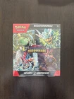 Pokemon TCG Twilight Masquerade Booster Bundle Box New Factory Sealed - 6 Packs