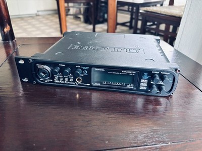 MOTU Ultralite MK3  Firewire Audio Recording Interface