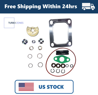 Repair/Rebuild Kit For Turbo HE400VG Cummins X15 | 5459710 RX 5459710