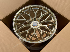 1pc Wheel Rim For Ferrari Bmw Audi Q7 Q8 Rs Q8 Q5 Q4 Q3 R8 4s 42 V8 V10 Spyder