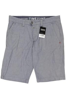 TIMEZONE Shorts Herren kurze Hose Bermudas Sportshorts Gr. W31 Baumw... #jhn7syd
