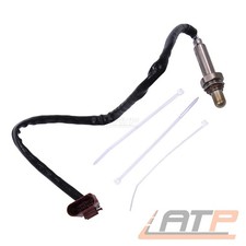LAMBDASONDE LAMDASONDE REGELSONDE FÜR VW POLO 6R 1.4 POLO 9N 1.4 1.6 16V