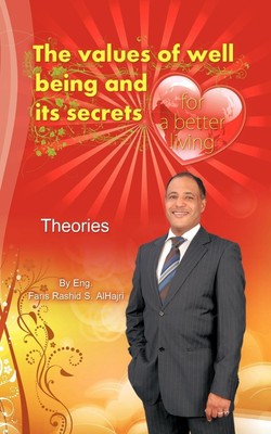 Faris Alhajri | The Values of Well Being & Its Secrets for a Better Living -...