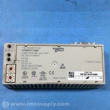 Schneider Electric 170PNT11020 Communication Adapter USIP