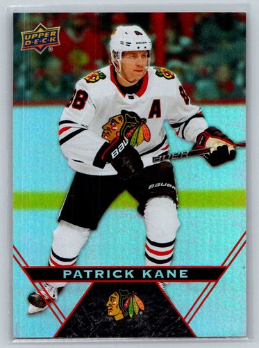 2018 Patrick Kane #75