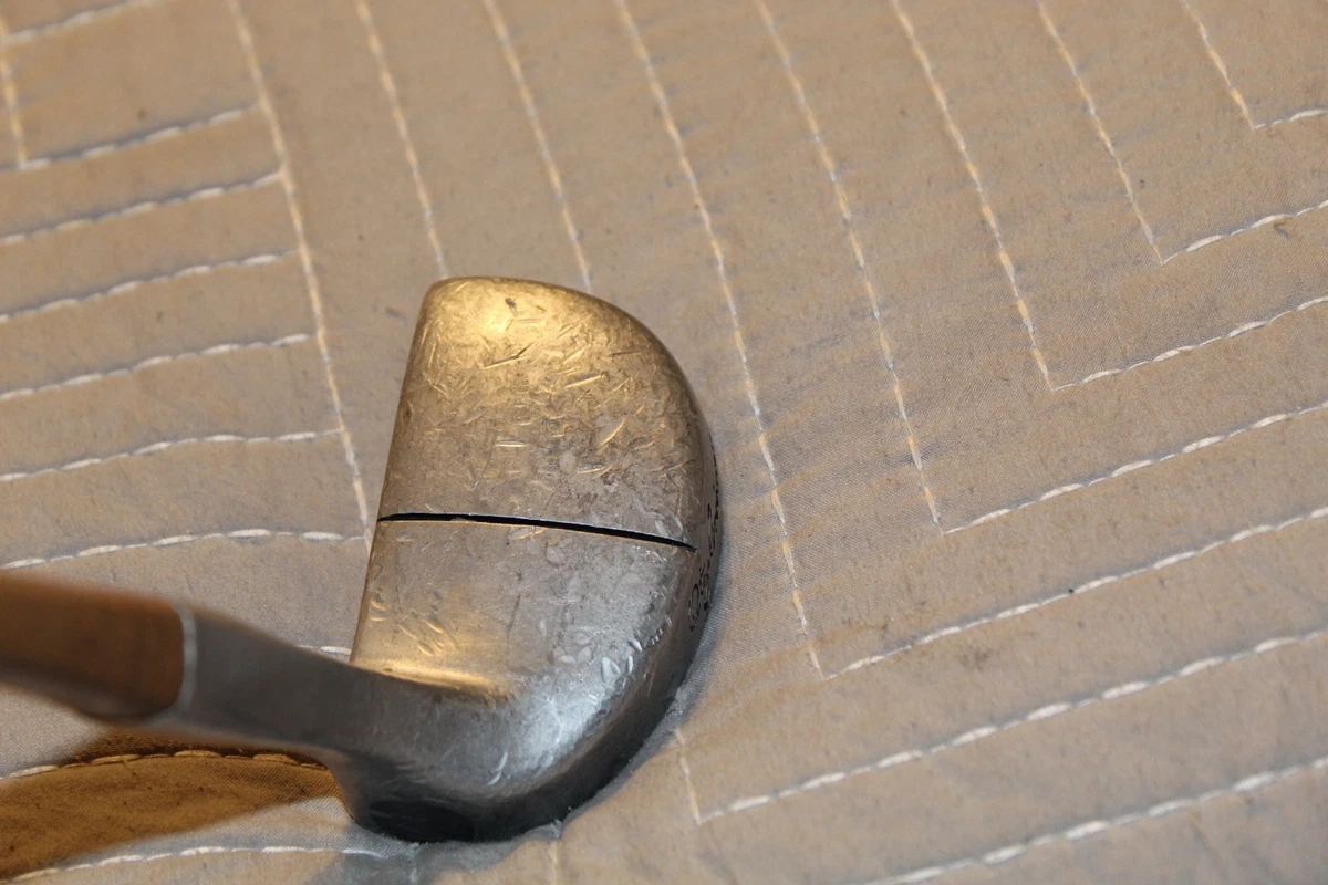 Otey Crisman Vintage Golf Clubs & Shafts for sale | eBay