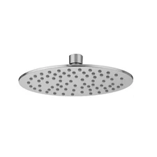 Jaclo Rain Machine 8" 2.5GPM Extra Velocity Shower Head - Polished Chrome