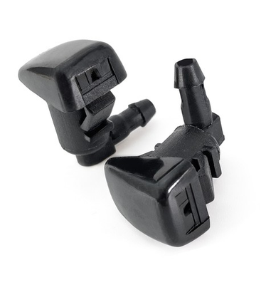 #ad #ad Clickamp;Fit Windshield washer nozzles compatible with Ford Fusion 2008 2009 201... $19.79