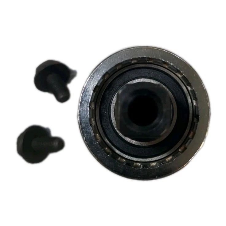 Juego de pedalier sunlt reparación thrdls 68x116 SQAR 20961 Foto 2 de 4