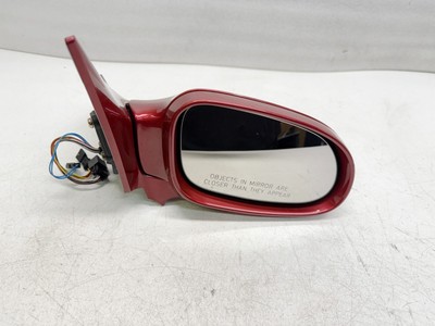 P50621 2000-2002 Mercedes CLK320 CLK430  Side View Mirror Passenger Side OEM
