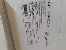 JRG Sanipex MT Rohr 4602.020 Schwarz mit Schutzrohr 20mm - 50 m Länge