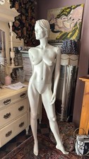 Mannequin Full Body Female, Stunning