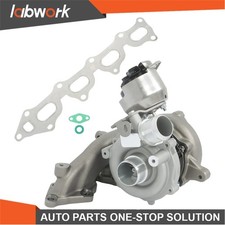 Turbolader Für Citroen Jumper Peugeot Boxer 2.0 HDI 120 kW 163 PS 53039700521