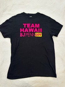 BJ Penn Shirt | eBay