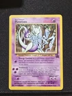 Mewtwo Black Star Promo #12 Lightly Played Pokemon Card