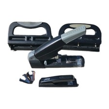 Heavy Duty Stapler  Desk Stapler  2 Staple Removers  2 Three-Hole Punches...