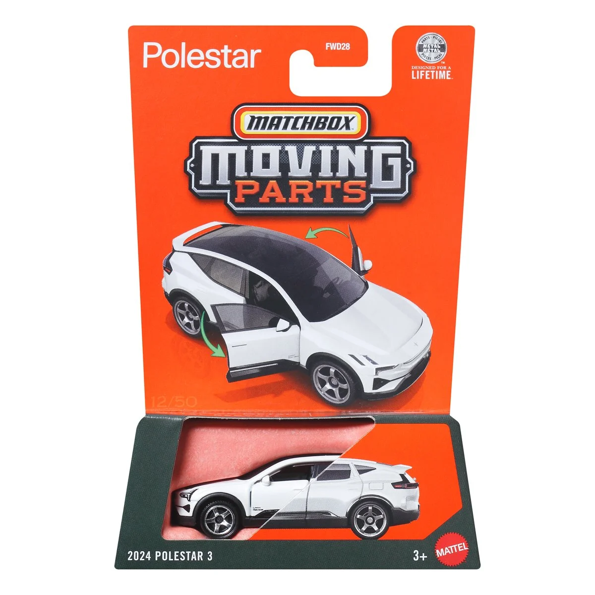 Matchbox Moving Parts 2026 releases - You Pick - new inventory 9