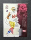 2025 Topps Alfred Collins Shop for 2025 Topps Signature Class Football Rookie autographs on eBay (Raw)