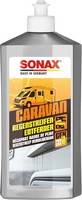 Sonax Caravan Regenstreifenentferner Intensivreiniger Lack Gfk 07182000 500Ml