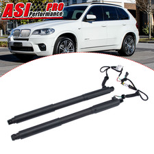 2x Elektrische Gasfeder Powerlift Heckklappe L+R F�r 07-13 BMW X5 E70 3.0L 2008