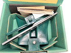 Vintage NO. 50 Home Training Stereoscope Keystone View Company W/ photo cards — photo 3