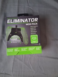 Strike Pack Eliminator Xbox One | eBay