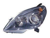 Alkar Hauptscheinwerfer 2746440 FüR Zafira A05 Opel Family H21W M75 CNG Cdti