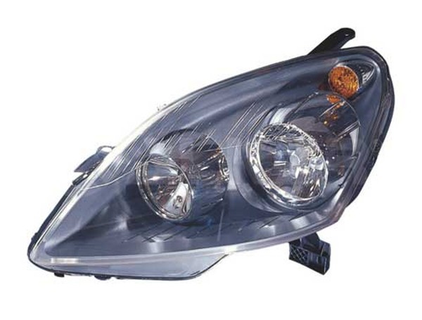 Alkar Hauptscheinwerfer 2746440 FüR Zafira A05 Opel Family H21W M75 CNG Cdti-image