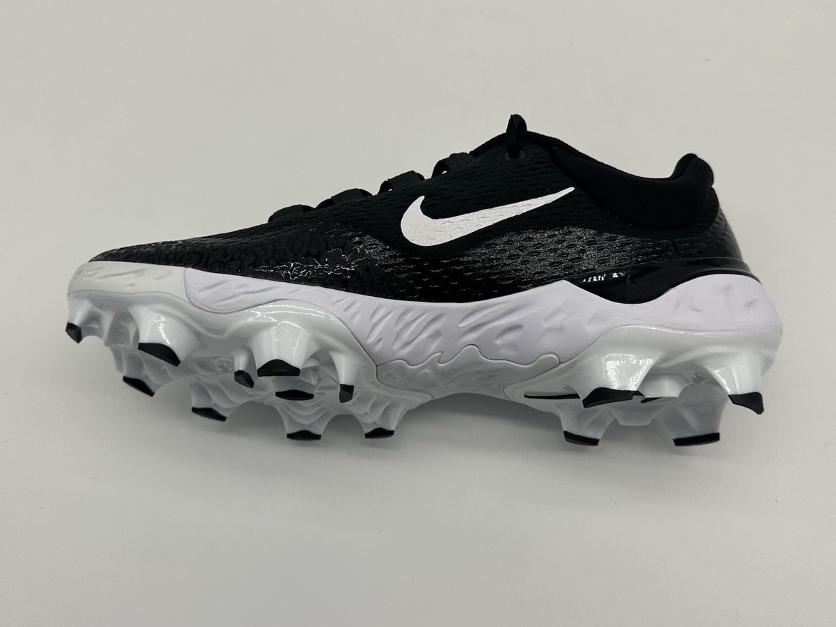 ナイキ　Nike Alpha Huarache Elite 4 MCS Nike Men's Alpha Huarache Elite 4 Low MCS