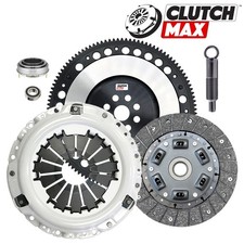 Oem Smooth Clutch Kit And 10 Lbs Flywheel For 1992-1993 Acura Integra B17 B18
