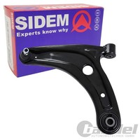 Sidem Querlenker Vorderachse Links Passend FÜR Honda Jazz | 47076