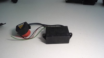 VW Transporter Caravelle Multivan T5 Headlight Starter Ignitor 1307329083
