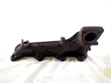 1714127040 Abgaskrümmer Toyota Avensis SW 2.0 D 85KW 5T (2005) Ersatzteil