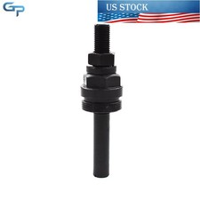 5C Collet Stop Adjustable Theaded for Hardinge Lathes,Chuckers,Mills,CNC, others