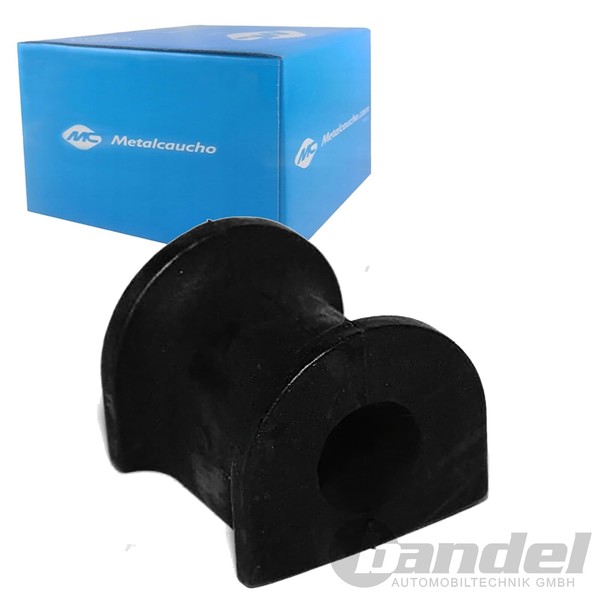 Metalcaucho Lagerung Stabilisator Stabilager Vorne Passend FüR VW Crafter Multiv-image