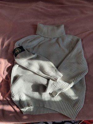 Stone Island Herren Pullover, Große M