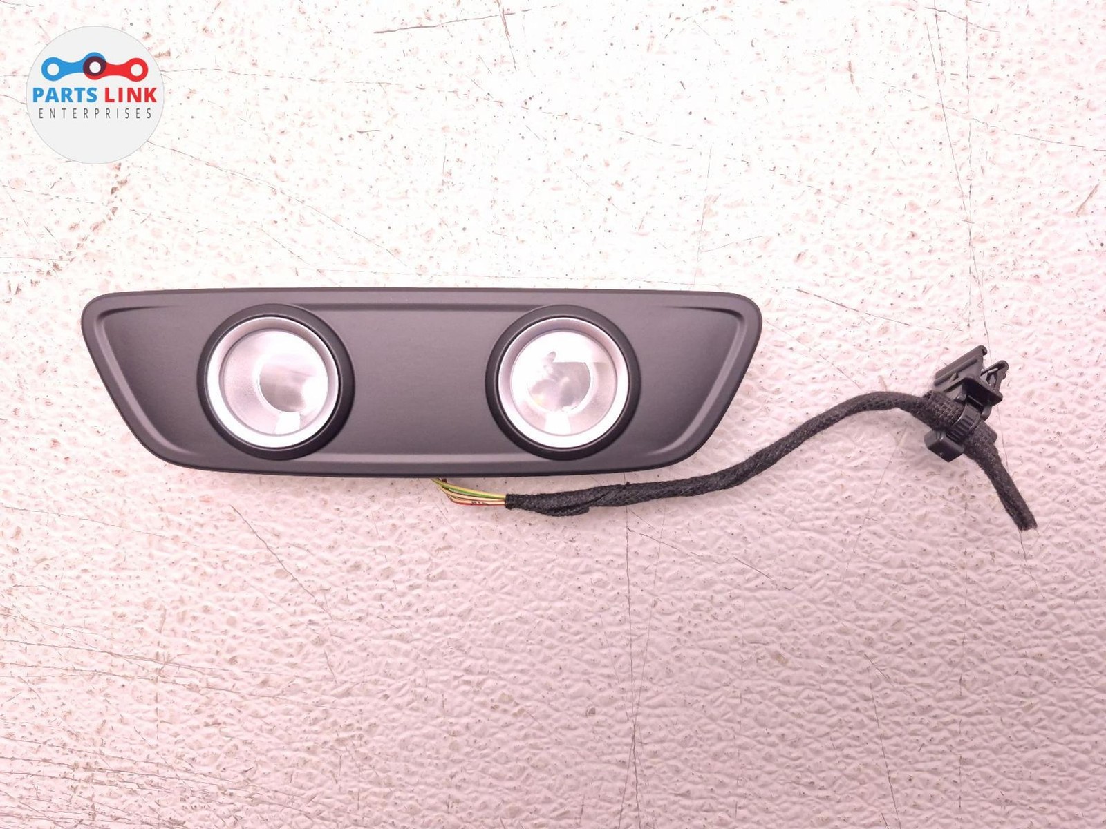 Bentley Bentayga 2016-2020 Rear Left Dome lights Set