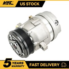 Ac Air Conditioner Compressor For Buick Lesabre Park Avenue Pontiac Bonneville Ac Air Conditioner Compressor For Buick Lesabre Park Avenue Pontiac Bonneville