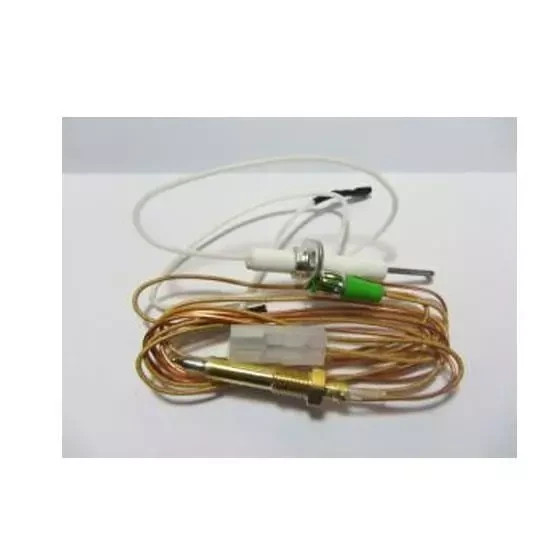 THETFORD SPINFLO REPLACEMENT GRILL THERMOCOUPLE & ELECTRODE SSPA0631