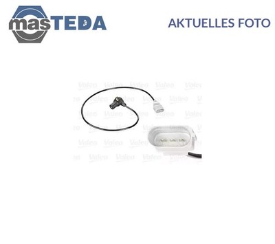 254026 KURBELWELLENSENSOR IMPULSGEBER VALEO FÜR AUDI A4,A6,A8,ALLROAD,B6,C5,B7