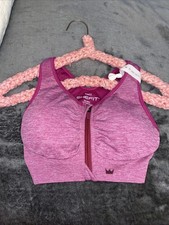 SHEFIT PERFECT LOUNGE BRA 110004 SMALL NEVER WORN