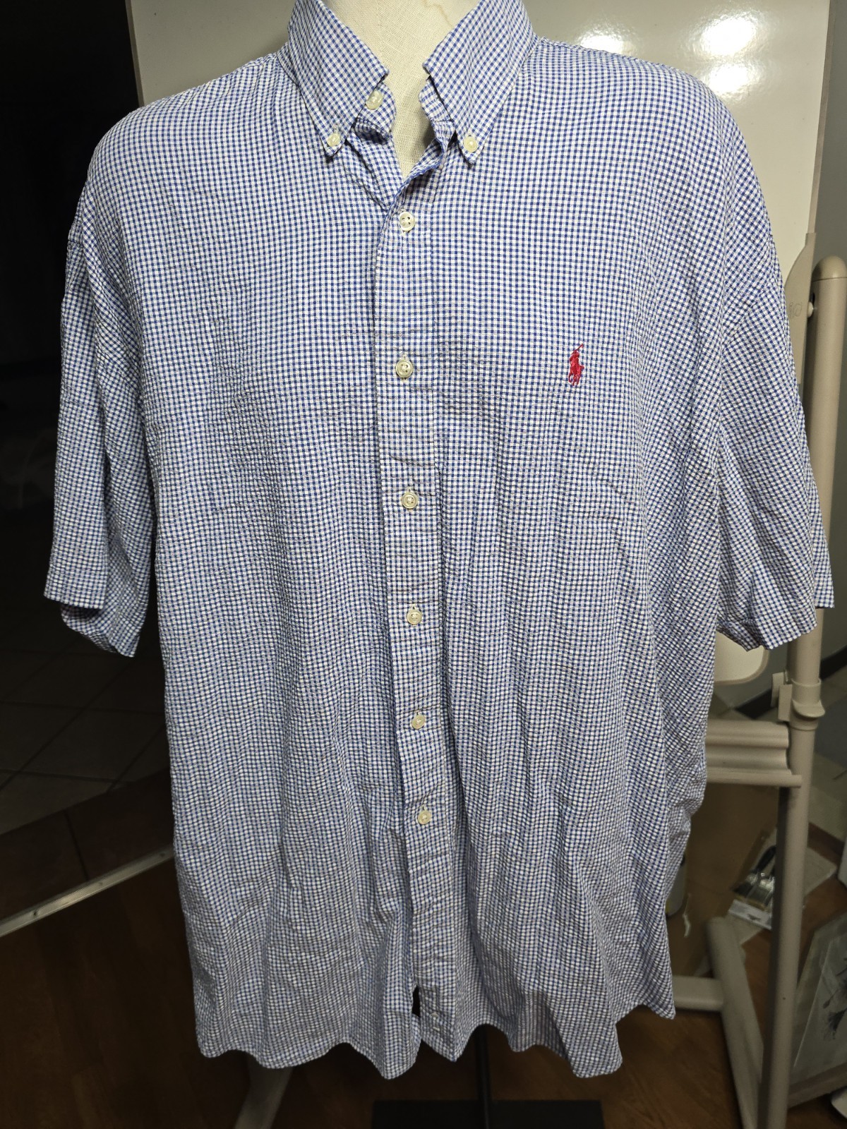 Vintage Men