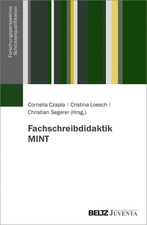 Fachschreibdidaktik MINT (Forschungsperspekti...