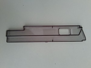 Delonghi Magnifica Esam 4500 Ersatzteile Wassertank Wasserbehälter Deckel