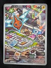 Carte Pokemon Motisma 197/182 EV10 Rivalités Destinées FR