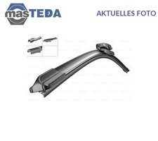 3 397 013 532 SCHEIBENWISCHER WISCHERBLATT VORNE BOSCH FÜR TOYOTA AYGO 1L,1.2L